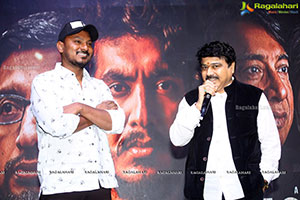 Vishwak Movie Pre-Release Event