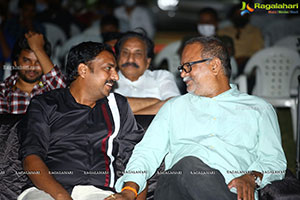 Vishwak Movie Pre-Release Event