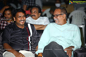 Vishwak Movie Pre-Release Event