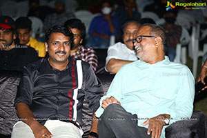 Vishwak Movie Pre-Release Event