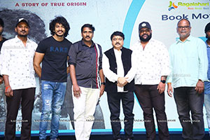 Vishwak Movie Pre-Release Event