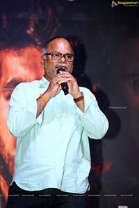 Vishwak Movie Pre-Release Event