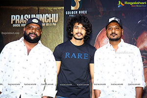 Vishwak Movie Pre-Release Event