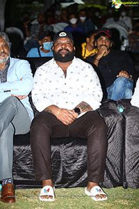 Vishwak Movie Pre-Release Event