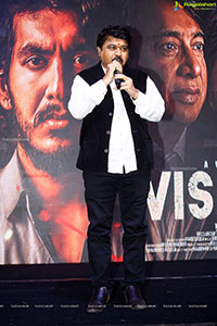 Vishwak Movie Pre-Release Event