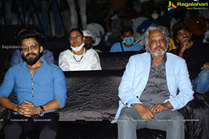 Vishwak Movie Pre-Release Event