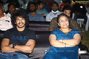 Vishwak Movie Pre-Release Event