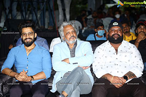 Vishwak Movie Pre-Release Event