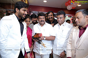 Country Chicken Co. Opening at Pragathi Nagar