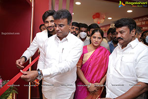 Country Chicken Co. Opening at Pragathi Nagar