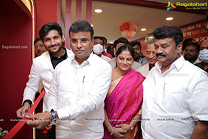 Country Chicken Co. Opening at Pragathi Nagar