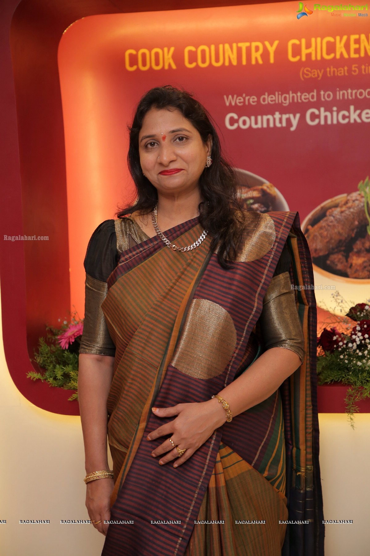 Country Chicken Co. Grand Opening at Pragathi Nagar, Hyderabad