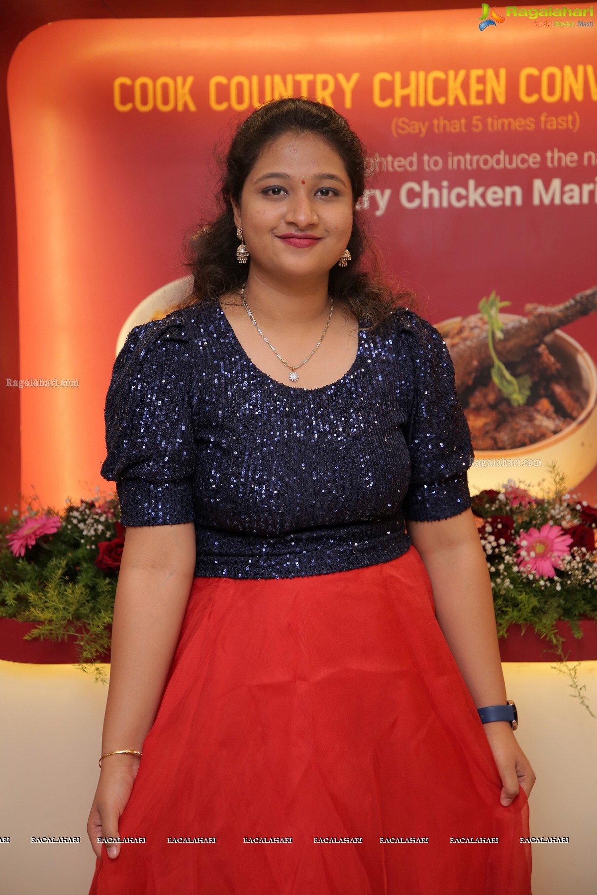 Country Chicken Co. Grand Opening at Pragathi Nagar, Hyderabad