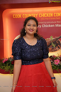 Country Chicken Co. Opening at Pragathi Nagar