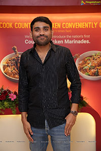 Country Chicken Co. Opening at Pragathi Nagar