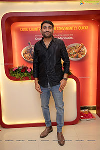 Country Chicken Co. Opening at Pragathi Nagar