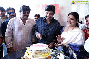 Dr. Rajasekhar Birthday Celebrations 2022