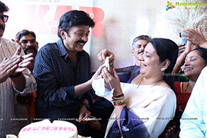 Dr. Rajasekhar Birthday Celebrations 2022