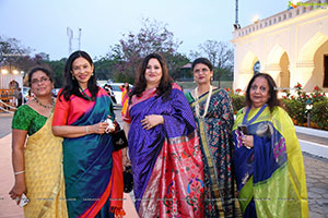 FICCI FLO Hyderabad Women Of Vision