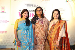 FICCI FLO Hyderabad Women Of Vision