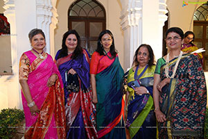 FICCI FLO Hyderabad Women Of Vision