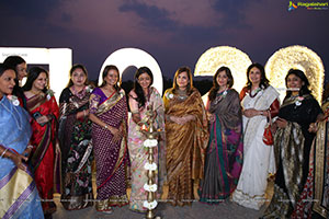 FICCI FLO Hyderabad Women Of Vision