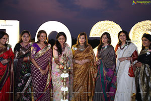 FICCI FLO Hyderabad Women Of Vision