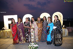 FICCI FLO Hyderabad Women Of Vision