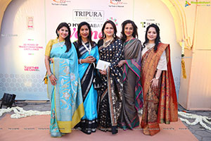 FICCI FLO Hyderabad Women Of Vision