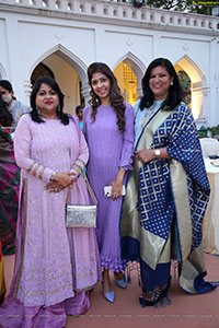 FICCI FLO Hyderabad Women Of Vision