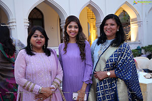 FICCI FLO Hyderabad Women Of Vision