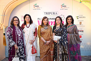 FICCI FLO Hyderabad Women Of Vision