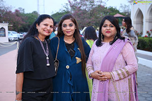 FICCI FLO Hyderabad Women Of Vision