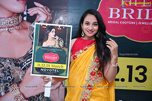 Hi Life Brides Exhibition March 2022 Curtain Raiser