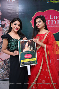 Hi Life Brides Exhibition March 2022 Curtain Raiser