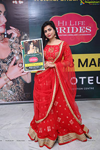 Hi Life Brides Exhibition March 2022 Curtain Raiser