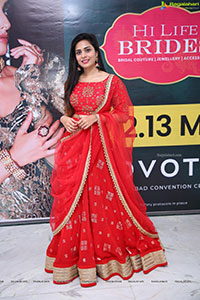 Hi Life Brides Exhibition March 2022 Curtain Raiser