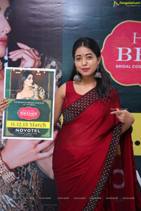 Hi Life Brides Exhibition March 2022 Curtain Raiser