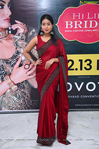 Hi Life Brides Exhibition March 2022 Curtain Raiser