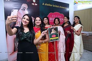 Hi Life Brides Exhibition March 2022 Curtain Raiser