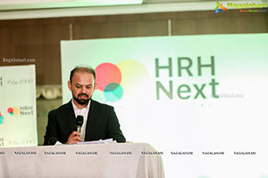 HRH Next Celebrates Employing 1000 Women