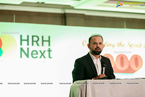 HRH Next Celebrates Employing 1000 Women