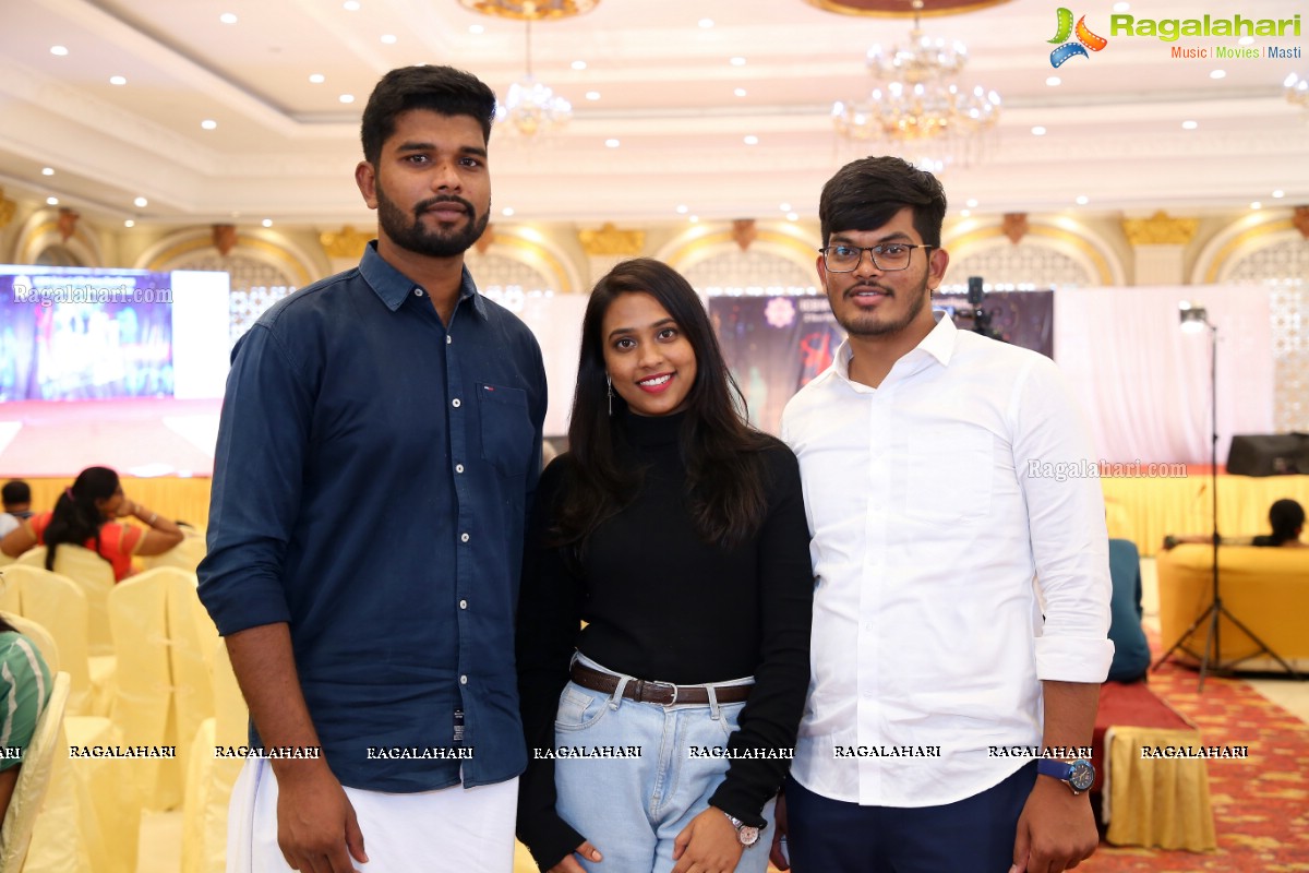 ICBM - School of Business Excellence Grand Freshers Event 2022