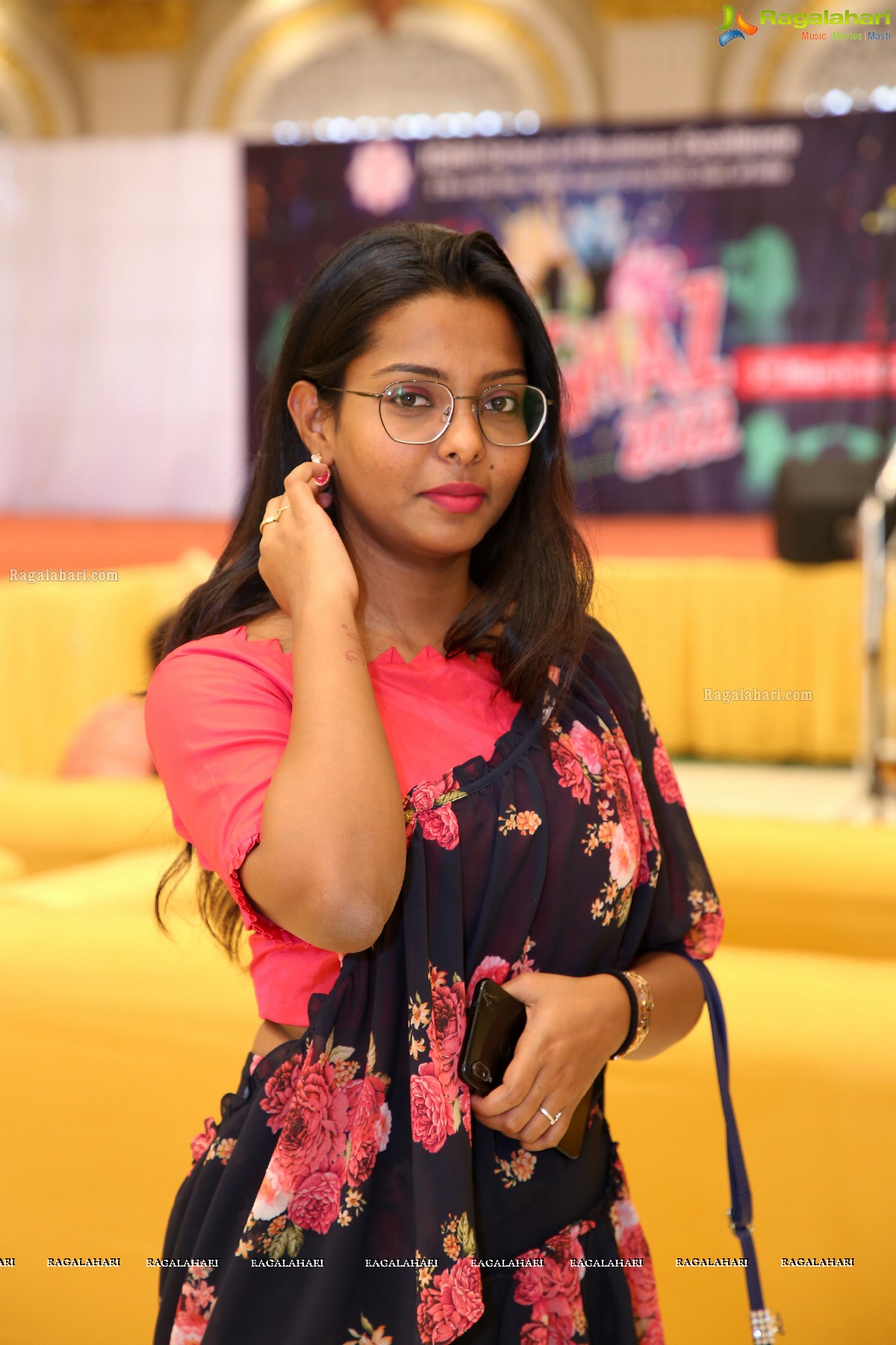 ICBM - School of Business Excellence Grand Freshers Event 2022