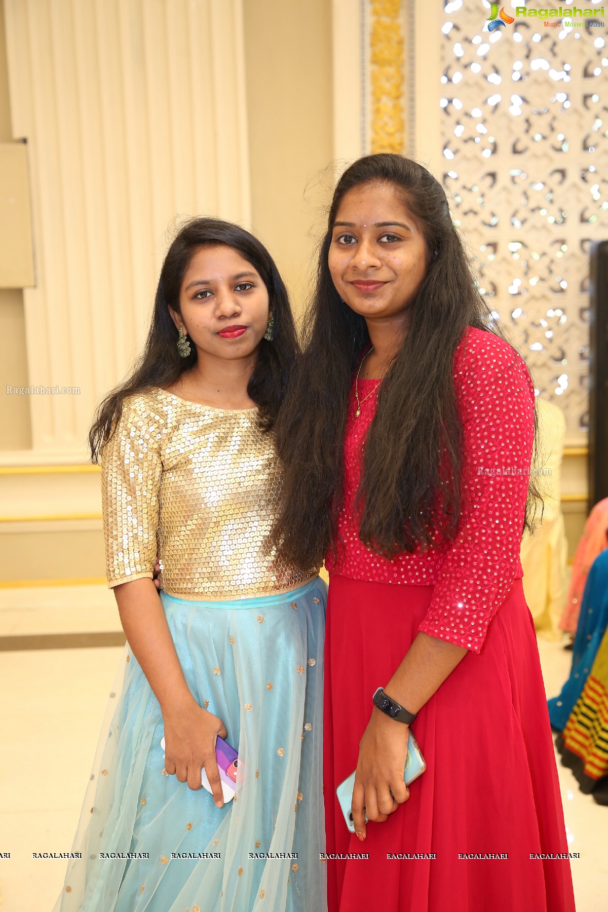 ICBM - School of Business Excellence Grand Freshers Event 2022