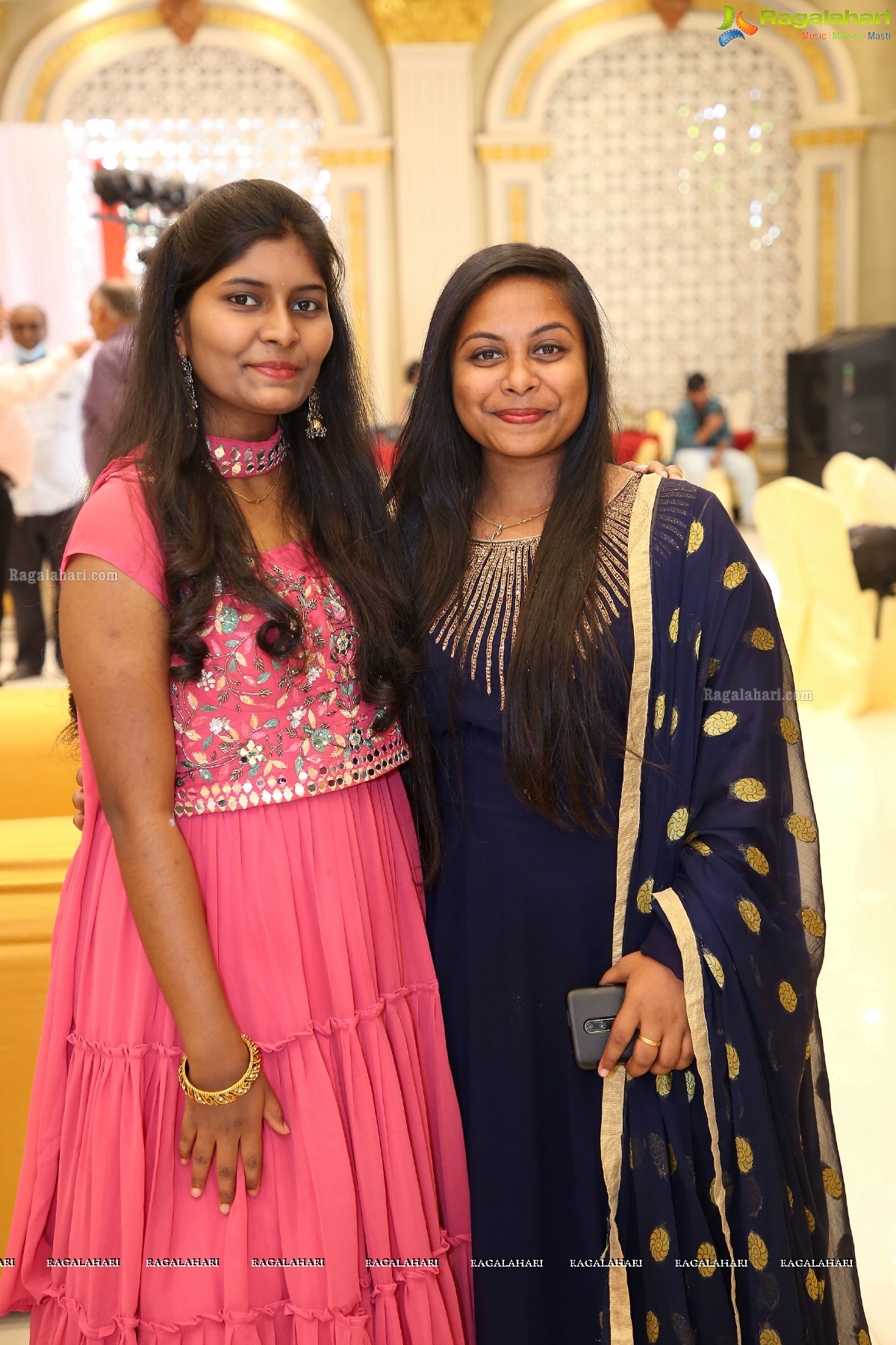 ICBM - School of Business Excellence Grand Freshers Event 2022