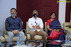 Jagapathi Babu Pledges Organs at KIMS Hospitals