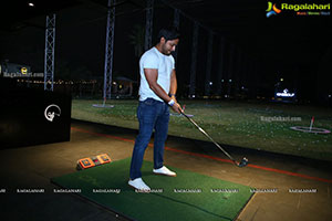 One Golf at Vattinagulapally