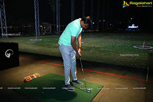 One Golf at Vattinagulapally