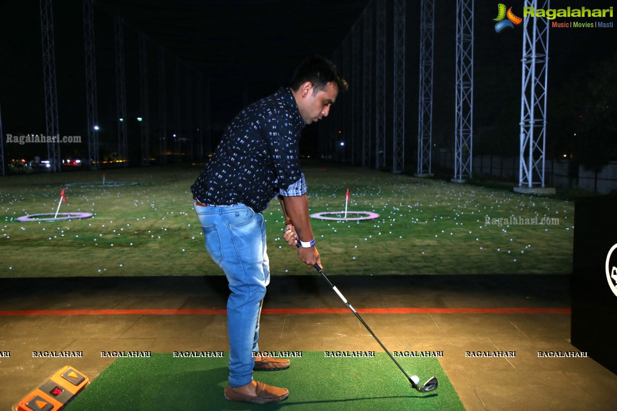 One Golf at Vattinagulapally, Hyderabad
